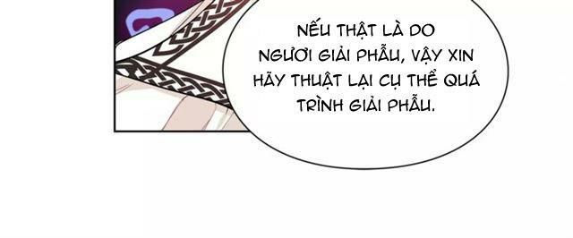 Nữ Hoàng Ngoại Khoa Chapter 25 - 47