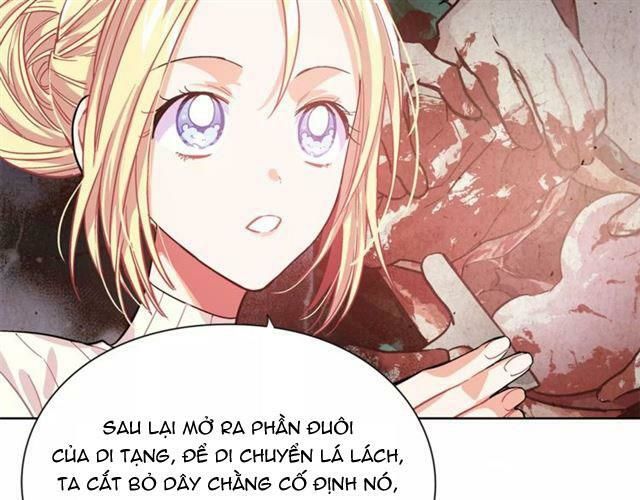 Nữ Hoàng Ngoại Khoa Chapter 25 - 51