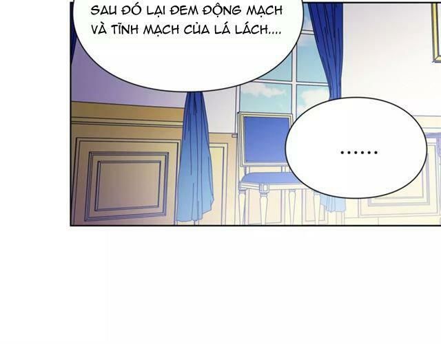 Nữ Hoàng Ngoại Khoa Chapter 25 - 53