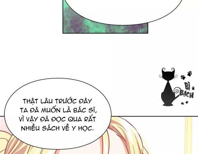 Nữ Hoàng Ngoại Khoa Chapter 25 - 74