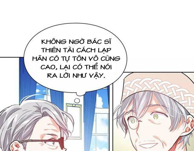 Nữ Hoàng Ngoại Khoa Chapter 26 - 1