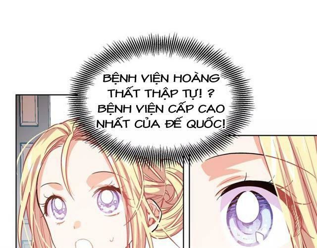 Nữ Hoàng Ngoại Khoa Chapter 26 - 11