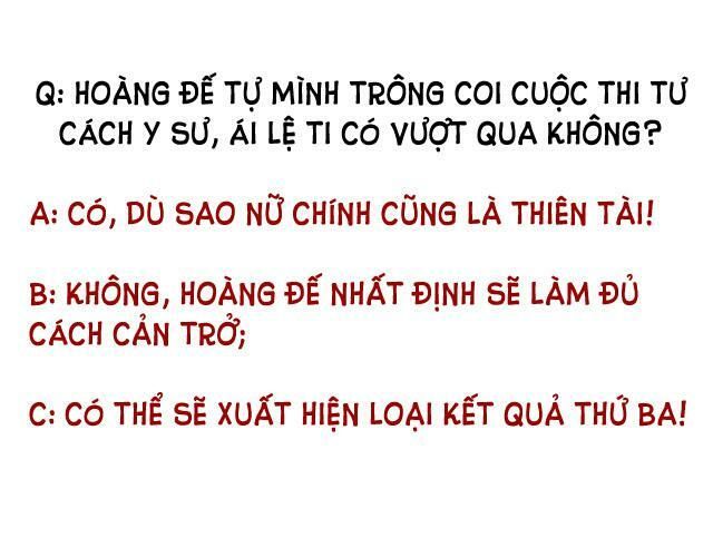 Nữ Hoàng Ngoại Khoa Chapter 26 - 110