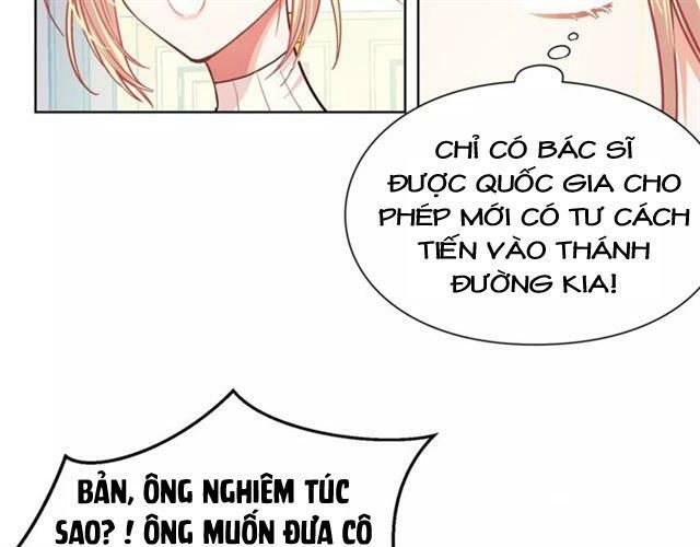 Nữ Hoàng Ngoại Khoa Chapter 26 - 12