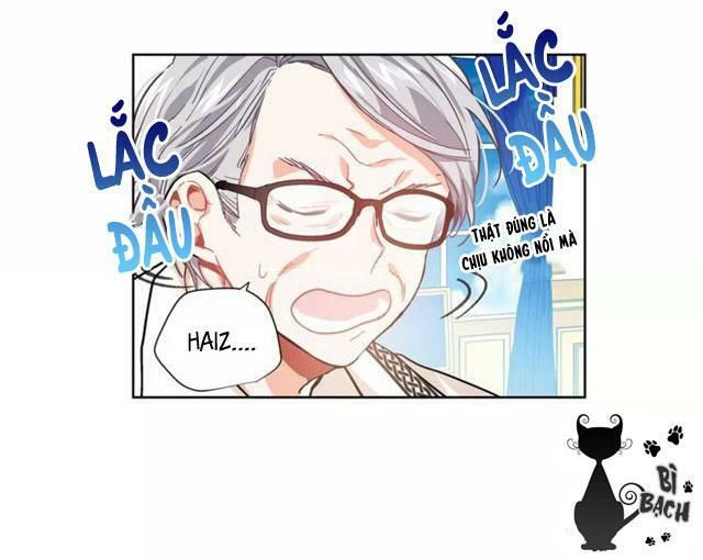 Nữ Hoàng Ngoại Khoa Chapter 26 - 19