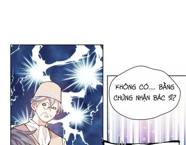 Nữ Hoàng Ngoại Khoa Chapter 26 - 23