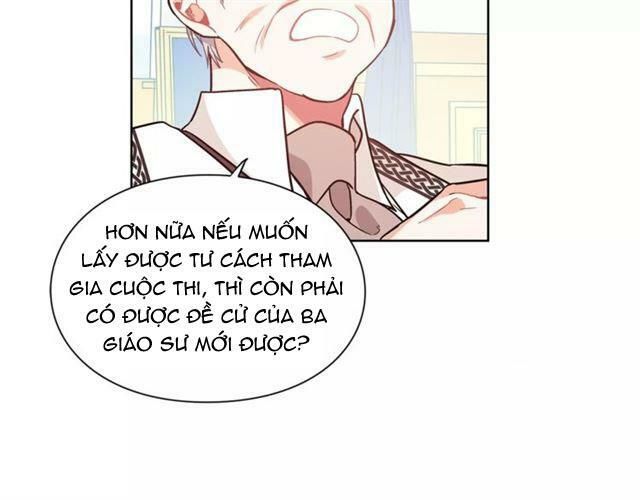 Nữ Hoàng Ngoại Khoa Chapter 26 - 30