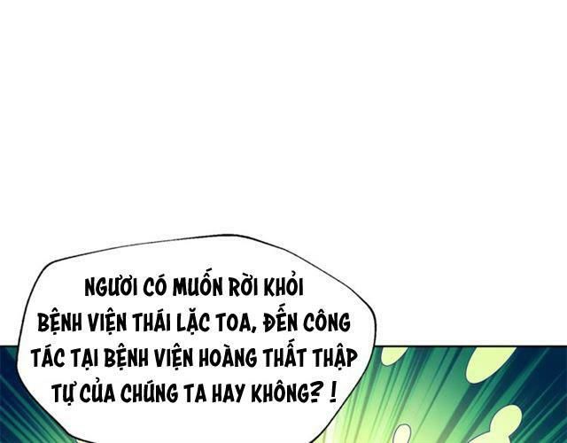 Nữ Hoàng Ngoại Khoa Chapter 26 - 4