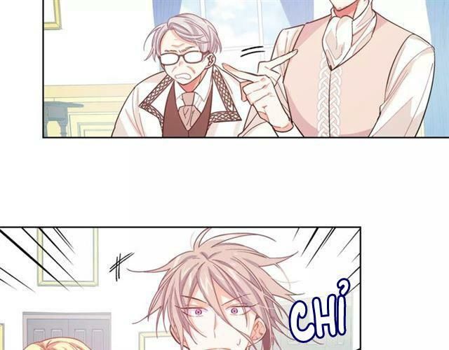 Nữ Hoàng Ngoại Khoa Chapter 26 - 32