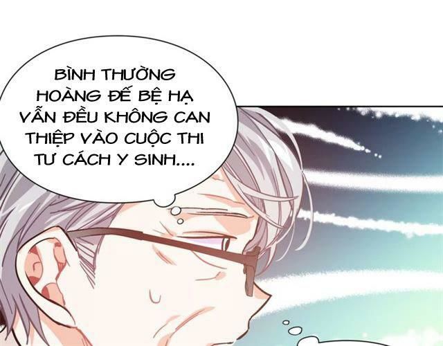 Nữ Hoàng Ngoại Khoa Chapter 26 - 45