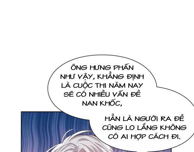 Nữ Hoàng Ngoại Khoa Chapter 26 - 50