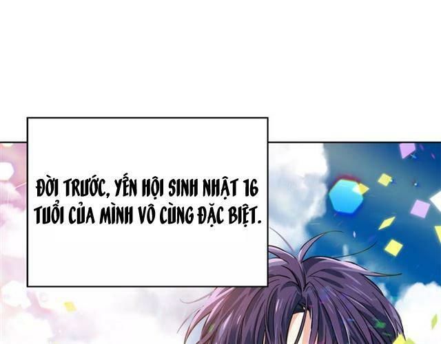 Nữ Hoàng Ngoại Khoa Chapter 26 - 73