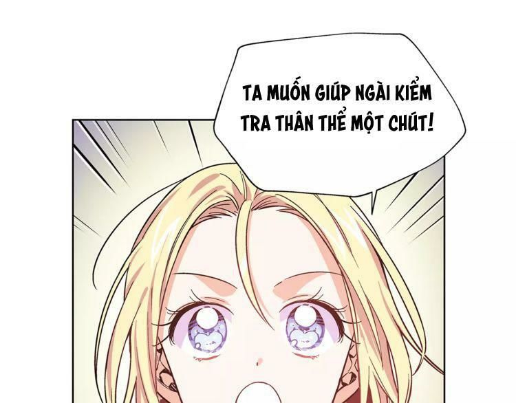 Nữ Hoàng Ngoại Khoa Chapter 27 - 28