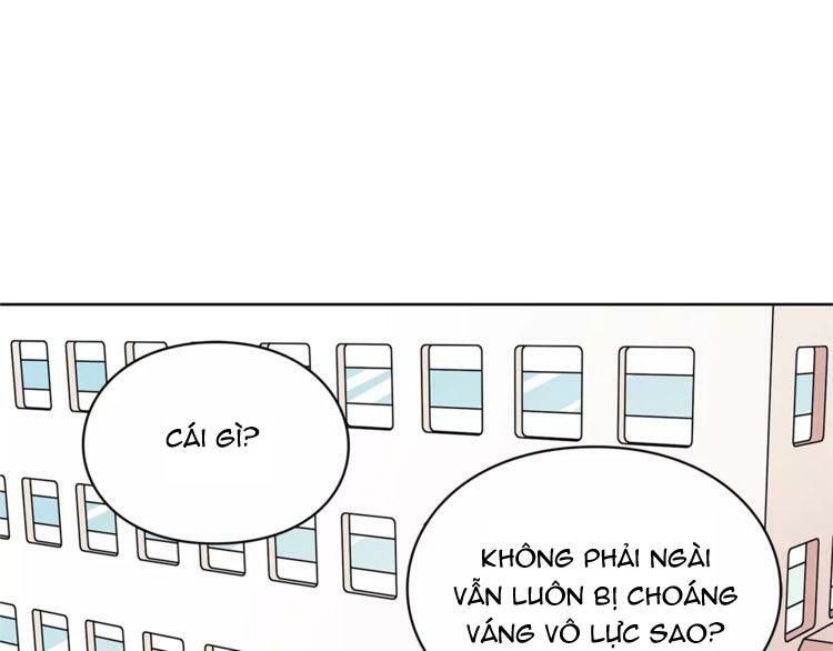 Nữ Hoàng Ngoại Khoa Chapter 27 - 30