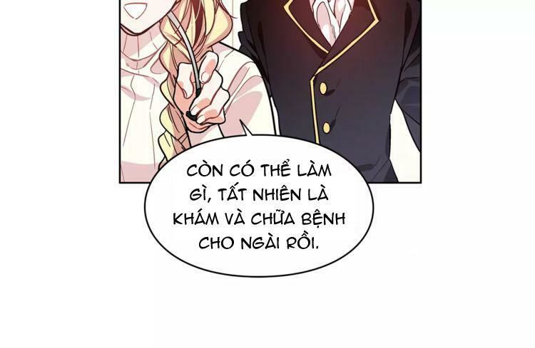 Nữ Hoàng Ngoại Khoa Chapter 27 - 38