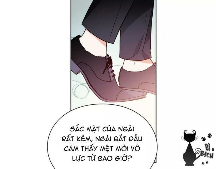 Nữ Hoàng Ngoại Khoa Chapter 27 - 44