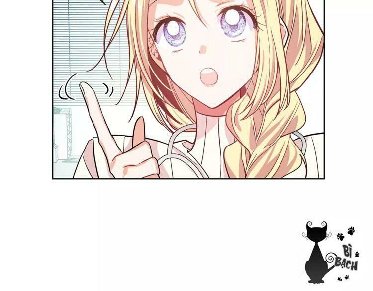 Nữ Hoàng Ngoại Khoa Chapter 27 - 49