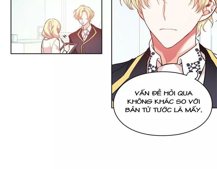 Nữ Hoàng Ngoại Khoa Chapter 27 - 51