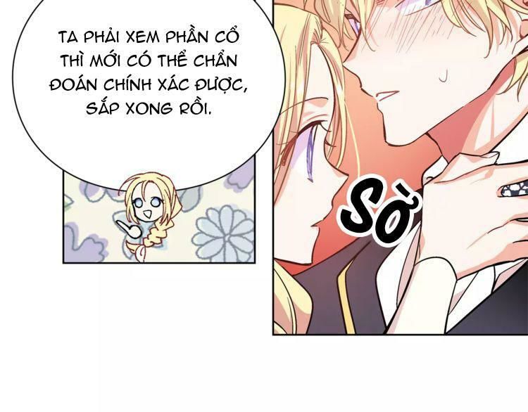 Nữ Hoàng Ngoại Khoa Chapter 27 - 67