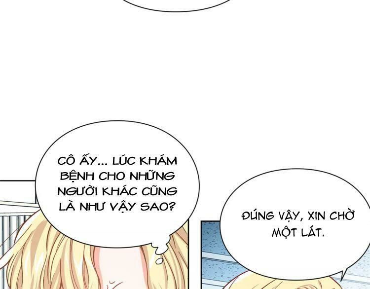 Nữ Hoàng Ngoại Khoa Chapter 27 - 71