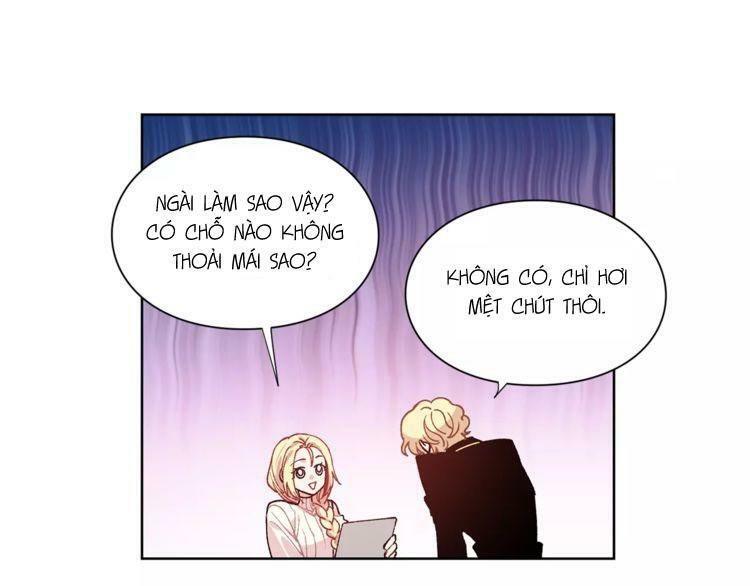 Nữ Hoàng Ngoại Khoa Chapter 27 - 73