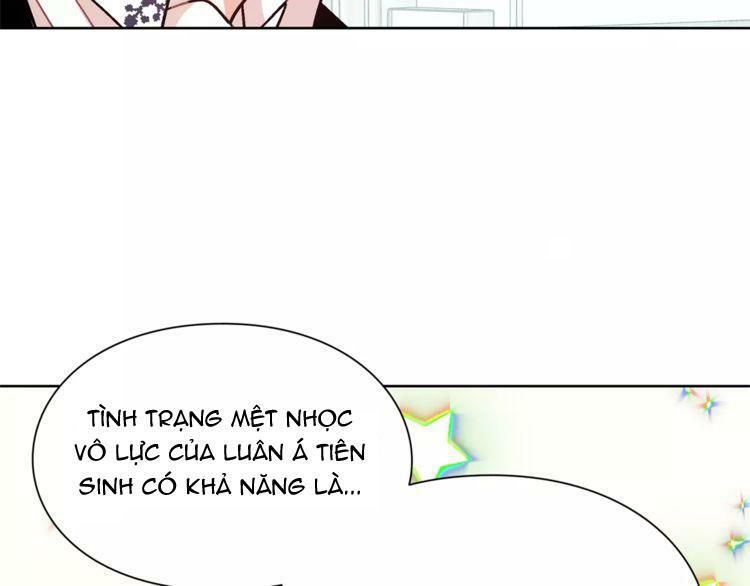 Nữ Hoàng Ngoại Khoa Chapter 27 - 78