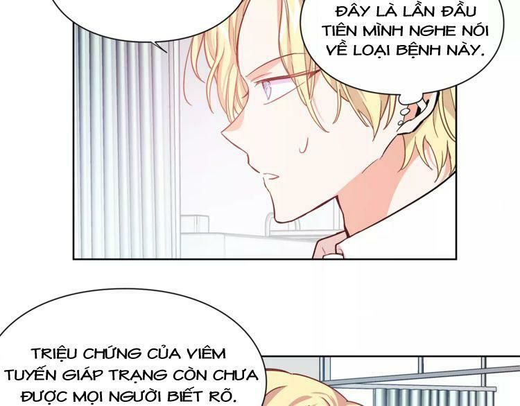 Nữ Hoàng Ngoại Khoa Chapter 27 - 81