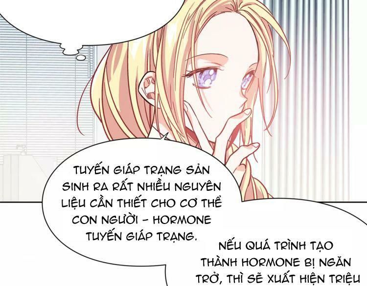 Nữ Hoàng Ngoại Khoa Chapter 27 - 82