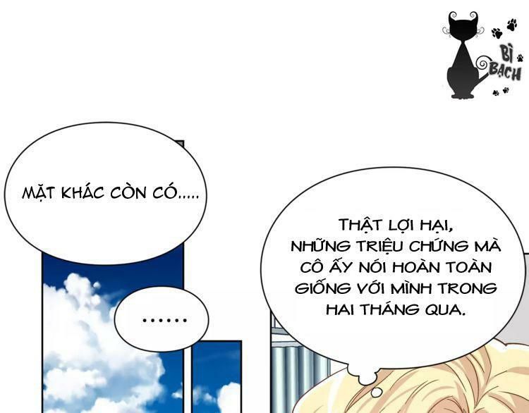 Nữ Hoàng Ngoại Khoa Chapter 27 - 84