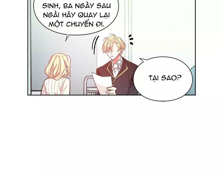 Nữ Hoàng Ngoại Khoa Chapter 27 - 90