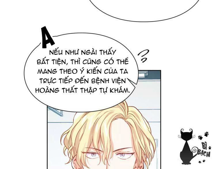 Nữ Hoàng Ngoại Khoa Chapter 27 - 94