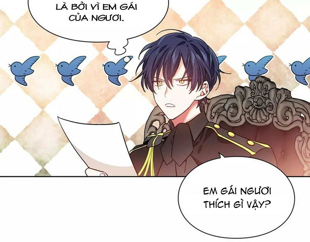 Nữ Hoàng Ngoại Khoa Chapter 28 - 111