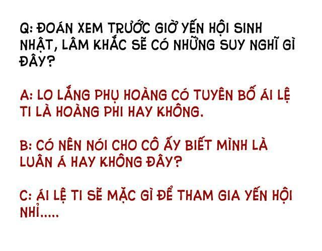 Nữ Hoàng Ngoại Khoa Chapter 28 - 116