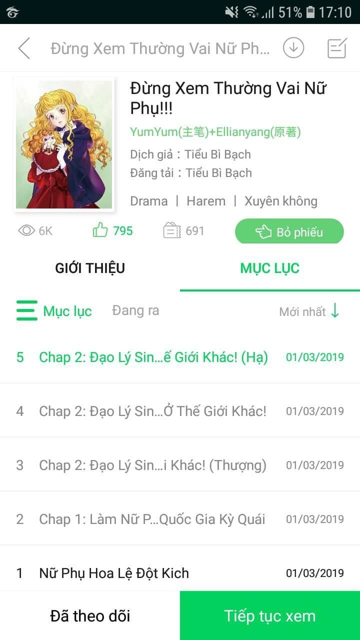 Nữ Hoàng Ngoại Khoa Chapter 28 - 117