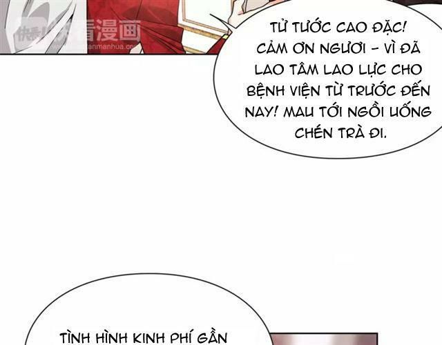 Nữ Hoàng Ngoại Khoa Chapter 28 - 14