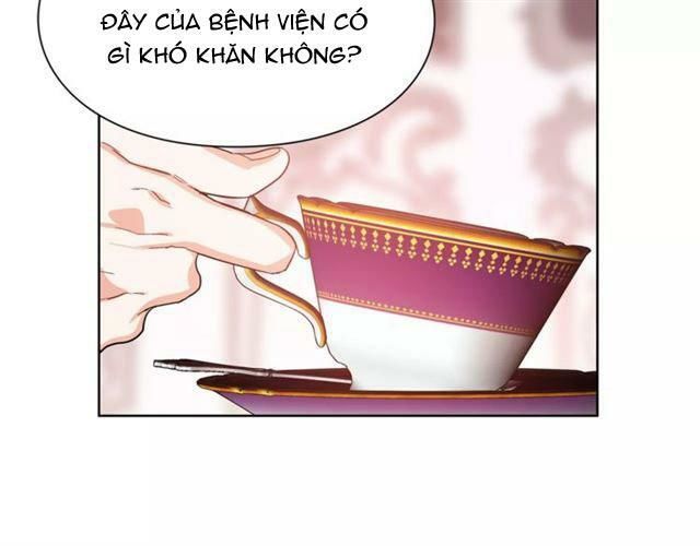 Nữ Hoàng Ngoại Khoa Chapter 28 - 15