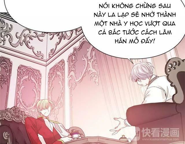 Nữ Hoàng Ngoại Khoa Chapter 28 - 26