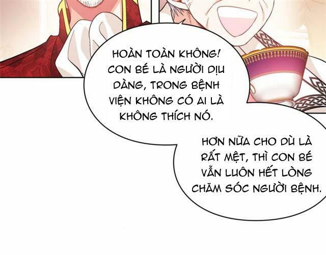 Nữ Hoàng Ngoại Khoa Chapter 28 - 30