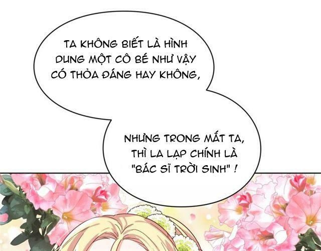 Nữ Hoàng Ngoại Khoa Chapter 28 - 31