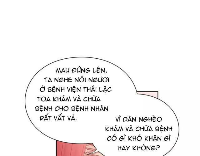 Nữ Hoàng Ngoại Khoa Chapter 28 - 54