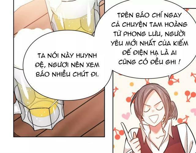 Nữ Hoàng Ngoại Khoa Chapter 28 - 100