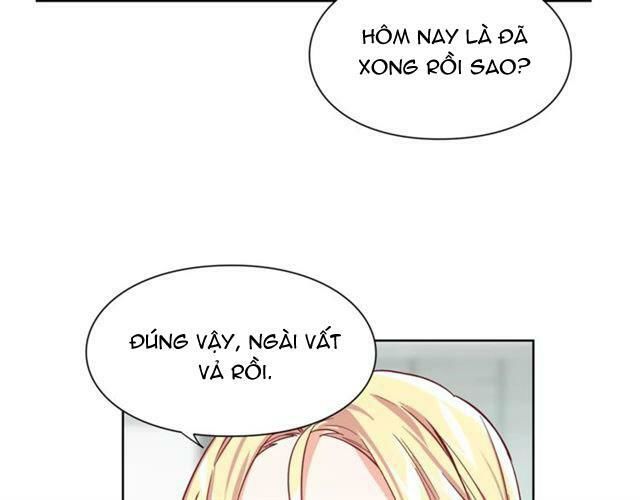 Nữ Hoàng Ngoại Khoa Chapter 29 - 11