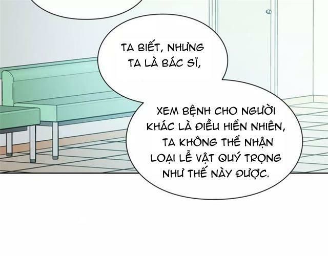 Nữ Hoàng Ngoại Khoa Chapter 29 - 51