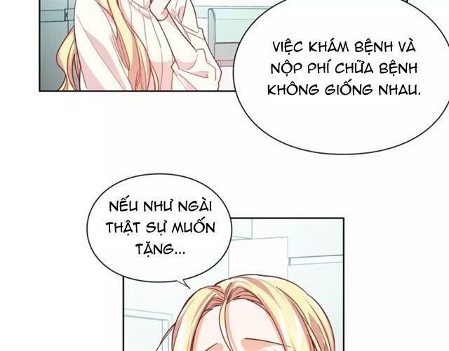 Nữ Hoàng Ngoại Khoa Chapter 29 - 57