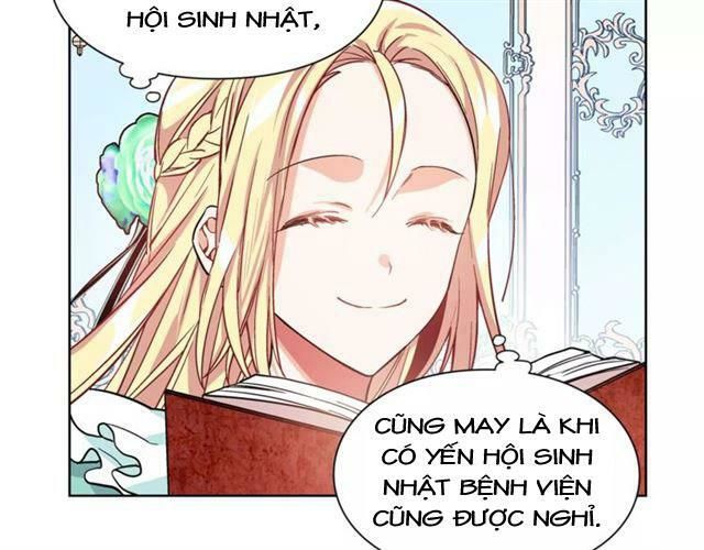 Nữ Hoàng Ngoại Khoa Chapter 29 - 77