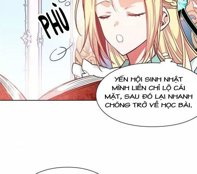 Nữ Hoàng Ngoại Khoa Chapter 29 - 85