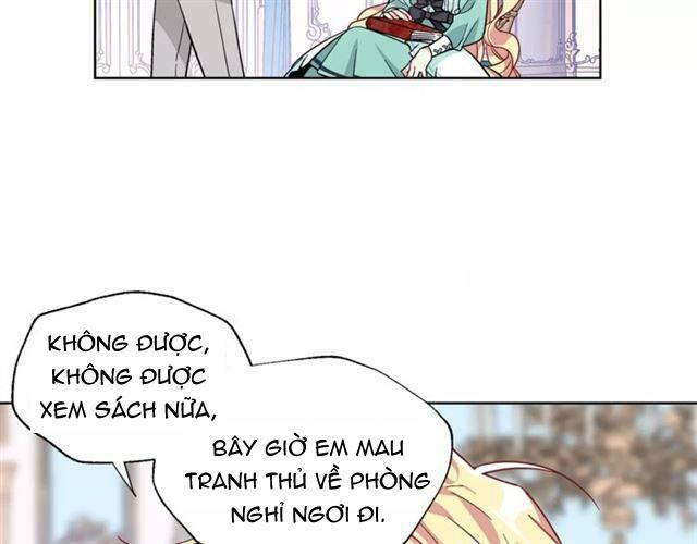 Nữ Hoàng Ngoại Khoa Chapter 29 - 87