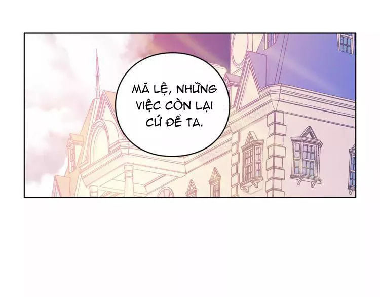 Nữ Hoàng Ngoại Khoa Chapter 3 - 2