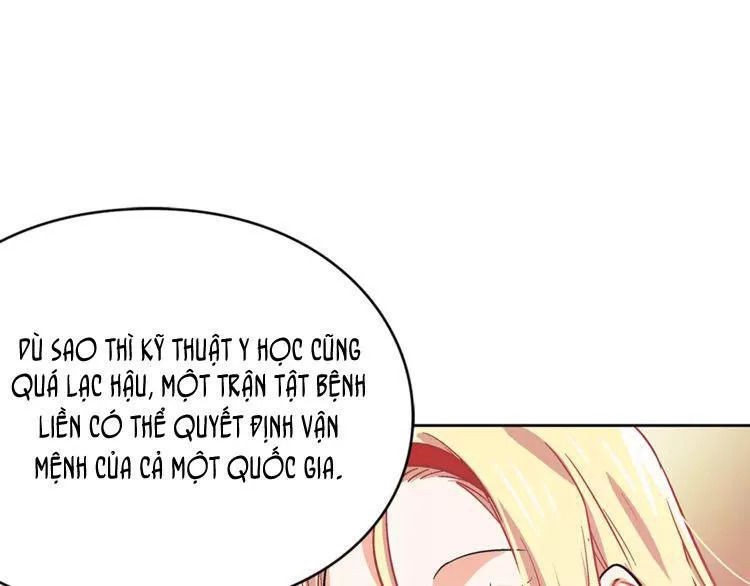 Nữ Hoàng Ngoại Khoa Chapter 3 - 101