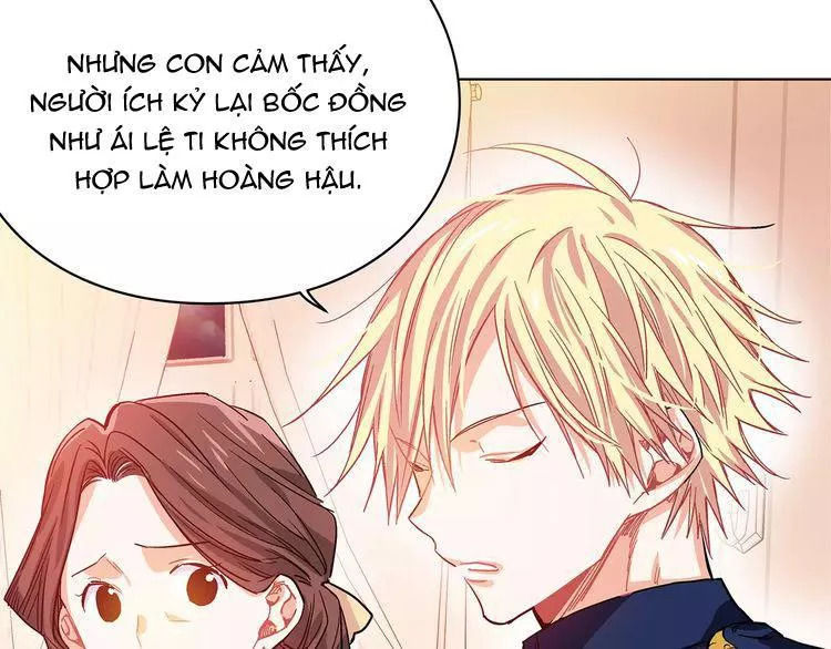 Nữ Hoàng Ngoại Khoa Chapter 3 - 119